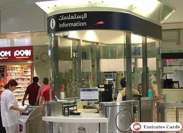 Where to Buy NOL Card